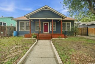 1331 W WILDWOOD DR, San Antonio, TX 78201