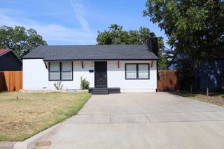1474 Westmoreland Street, Abilene, TX 79603