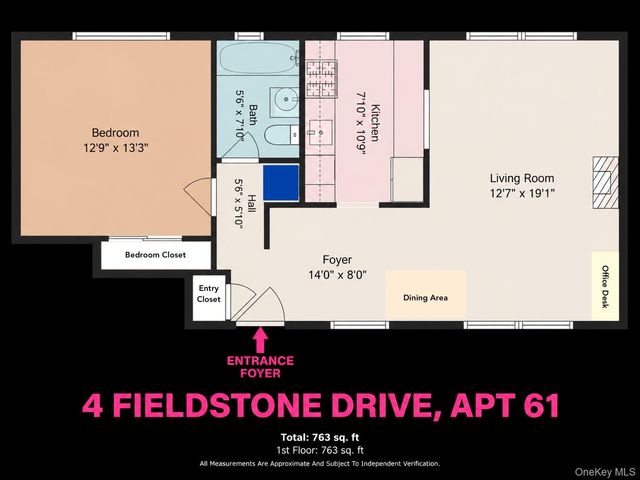 4 Fieldstone Drive 61, Hartsdale, NY 10530