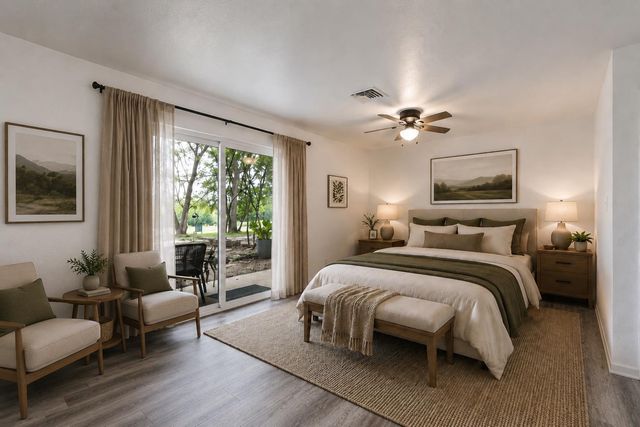 18801 Hogan CIR 2, Lago Vista, TX 78645