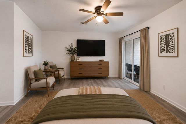 18801 Hogan CIR 2, Lago Vista, TX 78645