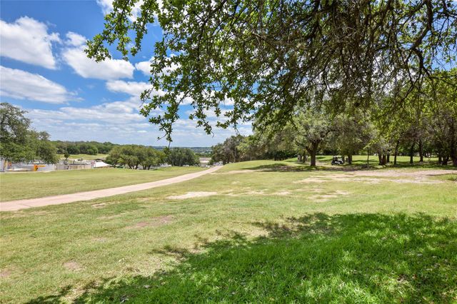 18801 Hogan CIR 2, Lago Vista, TX 78645