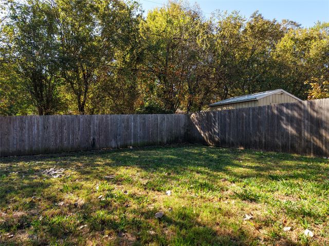 8526 Bearden Street, Dallas, TX 75227