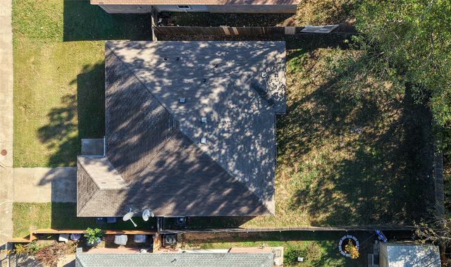 8526 Bearden Street, Dallas, TX 75227