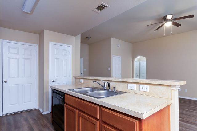 8526 Bearden Street, Dallas, TX 75227