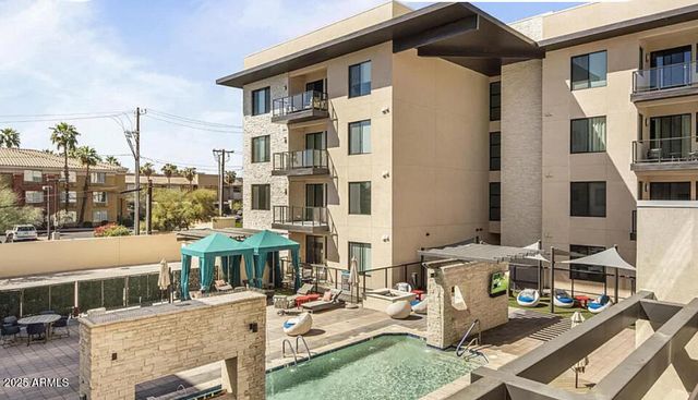 7300 E EARLL Drive 2001, Scottsdale, AZ 85251