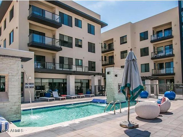 7300 E EARLL Drive 2001, Scottsdale, AZ 85251