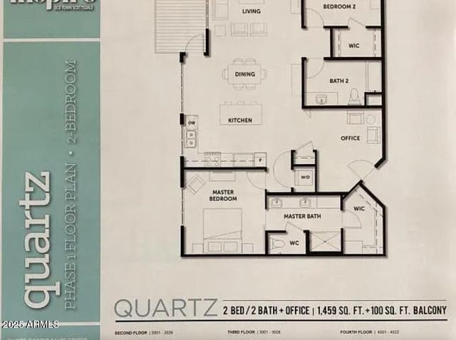 7300 E EARLL Drive 2001, Scottsdale, AZ 85251