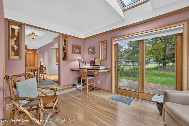 2310 Raby Road, East Lansing, MI 48823