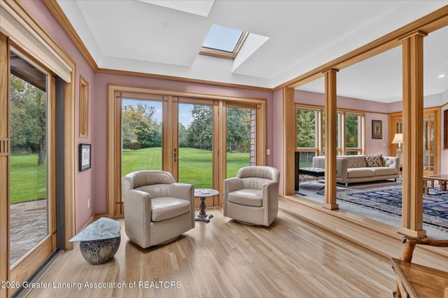 2310 Raby Road, East Lansing, MI 48823