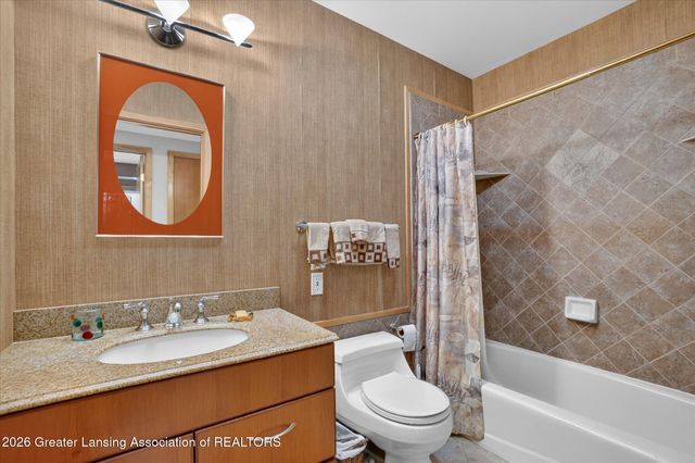 2310 Raby Road, East Lansing, MI 48823