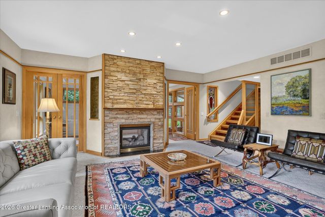 2310 Raby Road, East Lansing, MI 48823