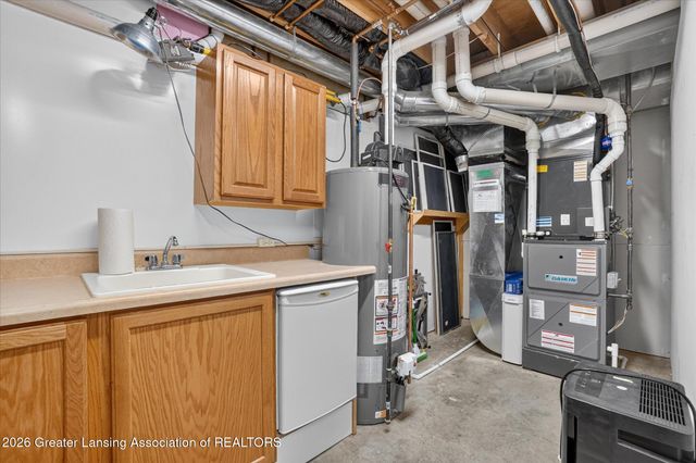 2310 Raby Road, East Lansing, MI 48823