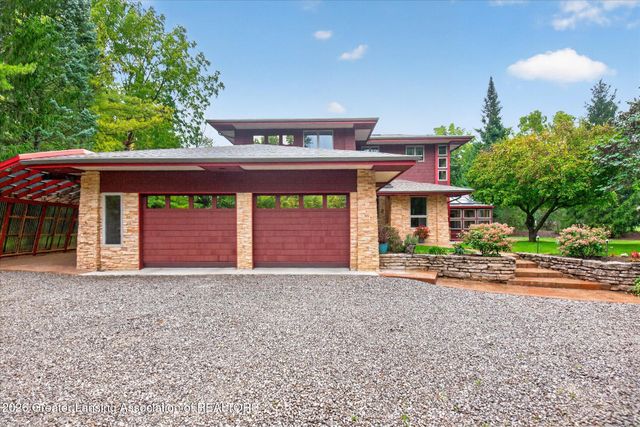 2310 Raby Road, East Lansing, MI 48823