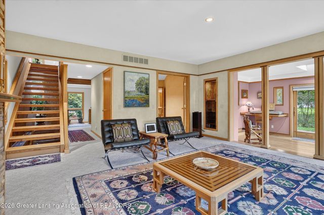 2310 Raby Road, East Lansing, MI 48823
