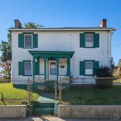 1019 Dearing Street, Lynchburg, VA 24503