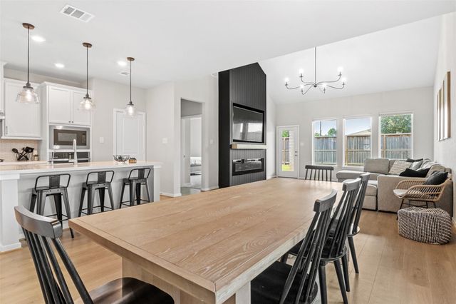 22115 Palo Dura Lane, Tomball, TX 77375