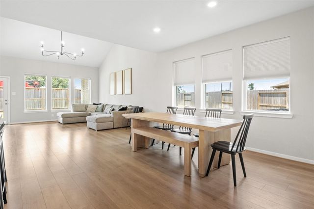 22115 Palo Dura Lane, Tomball, TX 77375