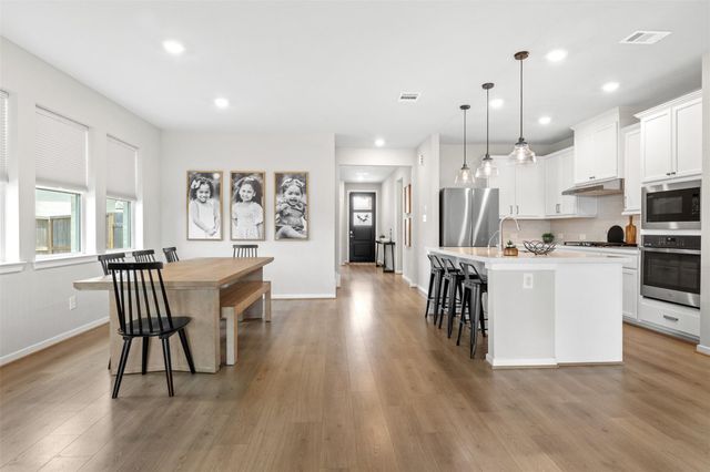 22115 Palo Dura Lane, Tomball, TX 77375