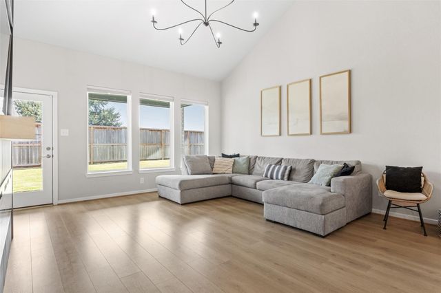 22115 Palo Dura Lane, Tomball, TX 77375