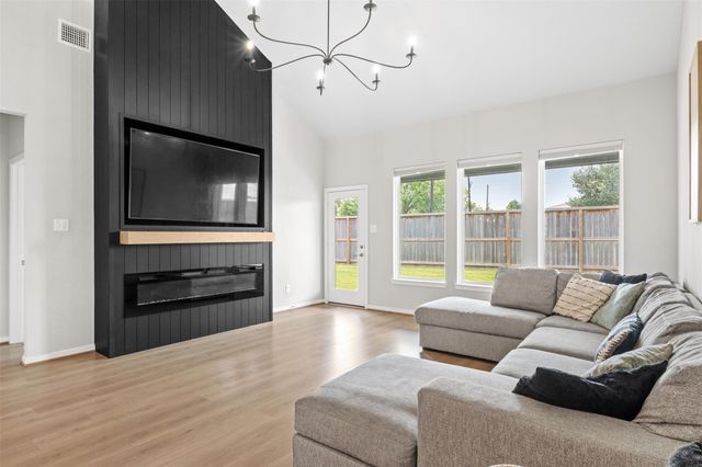 22115 Palo Dura Lane, Tomball, TX 77375