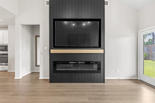 22115 Palo Dura Lane, Tomball, TX 77375