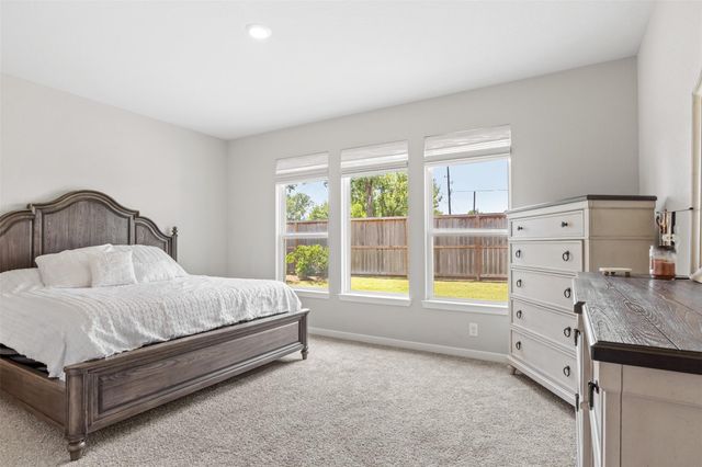 22115 Palo Dura Lane, Tomball, TX 77375