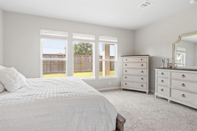 22115 Palo Dura Lane, Tomball, TX 77375