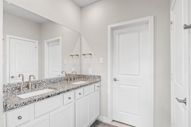 22115 Palo Dura Lane, Tomball, TX 77375