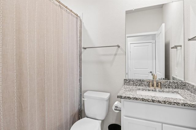 22115 Palo Dura Lane, Tomball, TX 77375