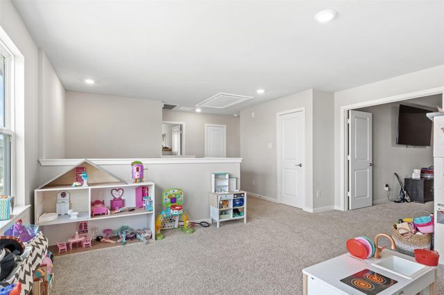 22115 Palo Dura Lane, Tomball, TX 77375