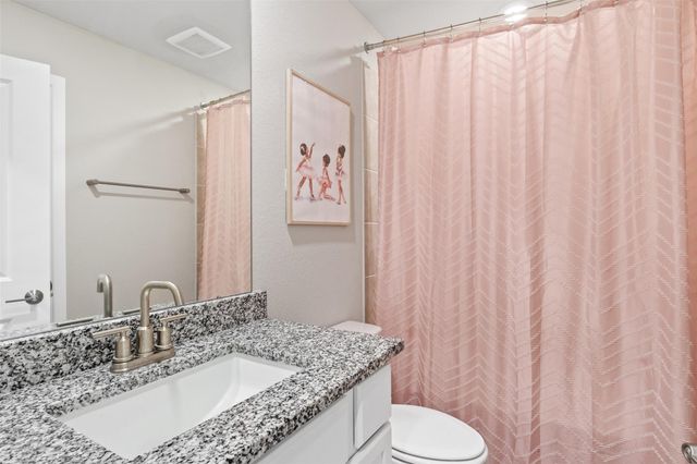 22115 Palo Dura Lane, Tomball, TX 77375