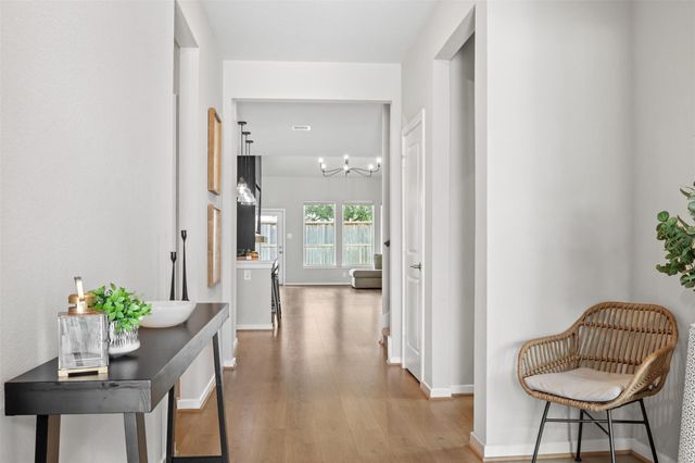 22115 Palo Dura Lane, Tomball, TX 77375