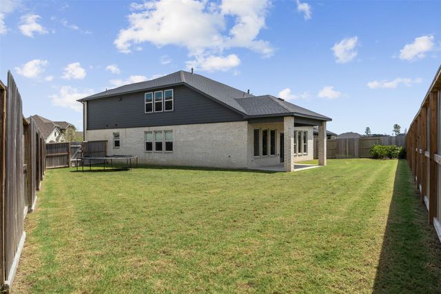 22115 Palo Dura Lane, Tomball, TX 77375