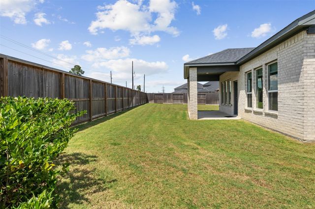 22115 Palo Dura Lane, Tomball, TX 77375