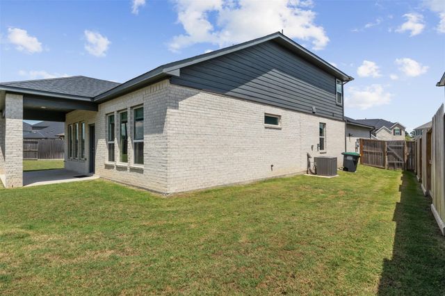 22115 Palo Dura Lane, Tomball, TX 77375