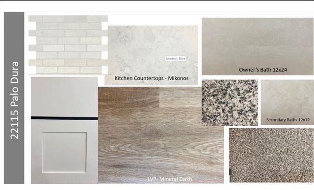 22115 Palo Dura Lane, Tomball, TX 77375