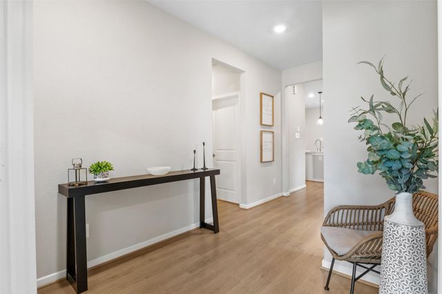 22115 Palo Dura Lane, Tomball, TX 77375