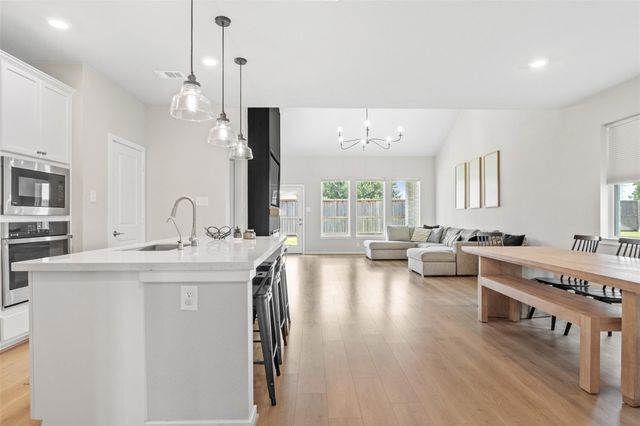 22115 Palo Dura Lane, Tomball, TX 77375