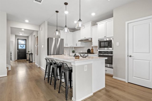 22115 Palo Dura Lane, Tomball, TX 77375