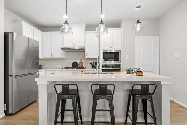 22115 Palo Dura Lane, Tomball, TX 77375