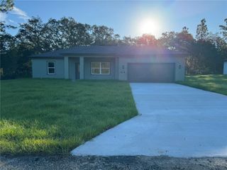 7065 N LIME DRIVE, Dunnellon, FL 34433
