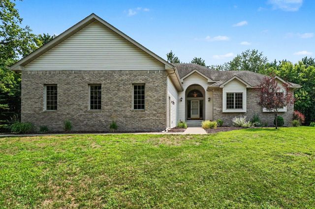 2306 174th Circle NW, Andover, MN 55304