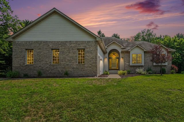 2306 174th Circle NW, Andover, MN 55304