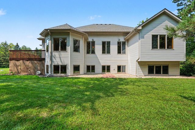 2306 174th Circle NW, Andover, MN 55304