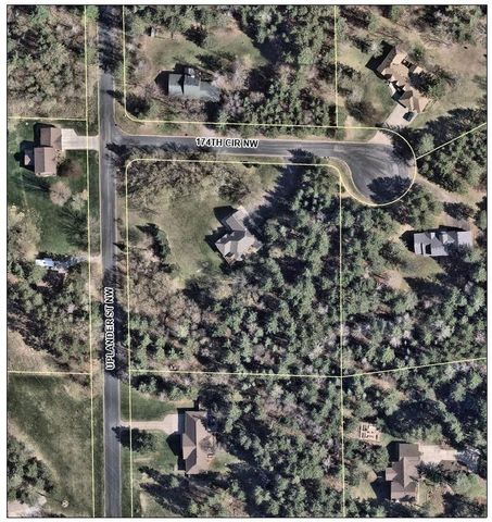 2306 174th Circle NW, Andover, MN 55304