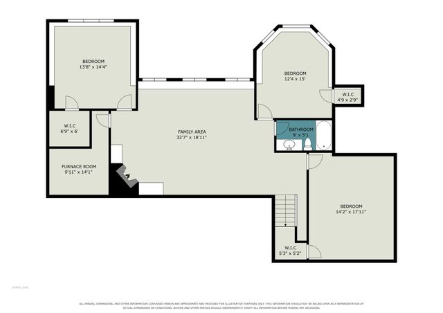 2306 174th Circle NW, Andover, MN 55304