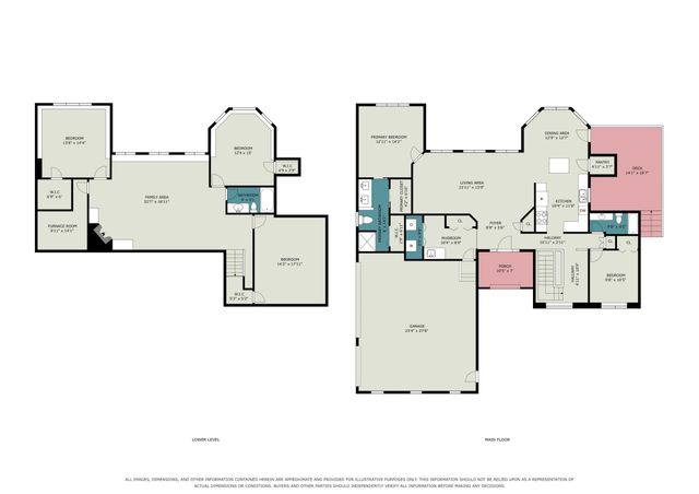 2306 174th Circle NW, Andover, MN 55304
