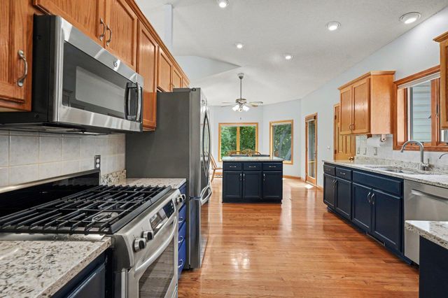 2306 174th Circle NW, Andover, MN 55304