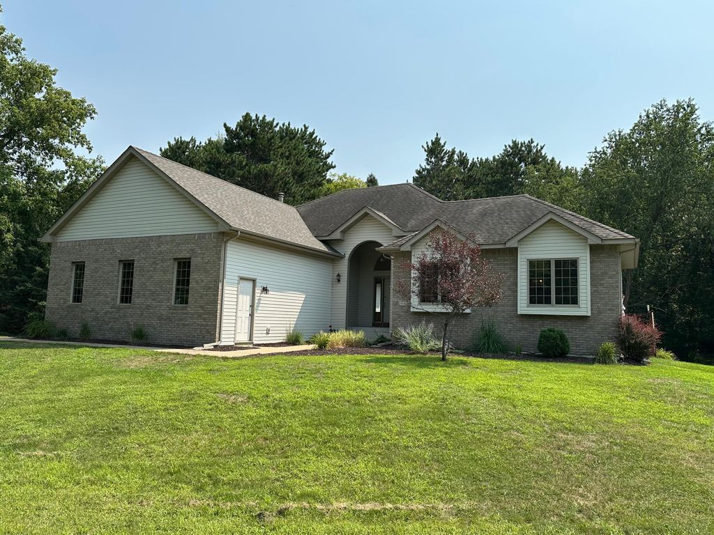 2306 174th Circle NW, Andover, MN 55304